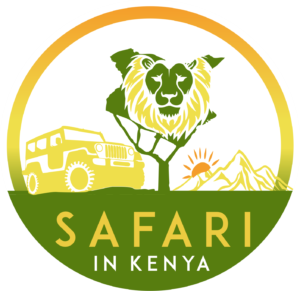 safari in kenya